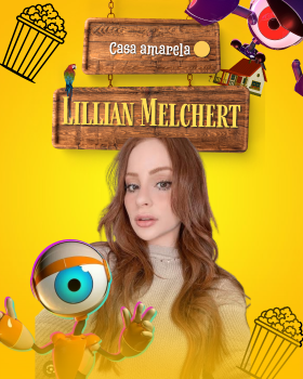 Lillian Melchert