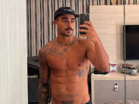 Yuri Meirelles