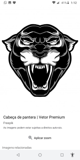 pantera