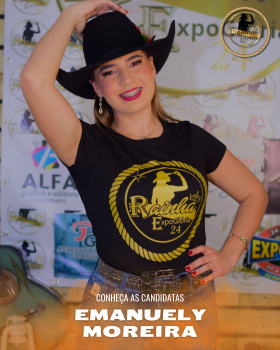 Emanuely Moreira