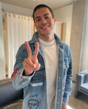 Arthur aguiar