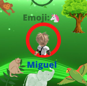 Miguel 