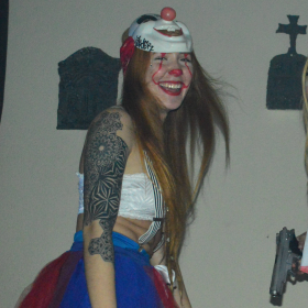 Ayla pennywise