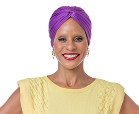 Aline wirley
