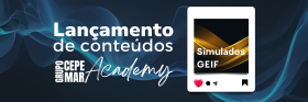 Lançamento de conteúdo