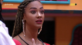 Aline - BBB 25
