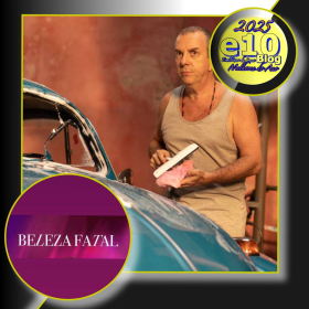 AUGUSTO MADEIRA em BELEZA FATAL 