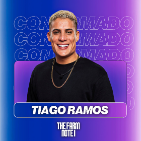 Tiago ramos