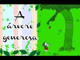 A ÁRVORE GENEROSA
