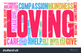 LOVING