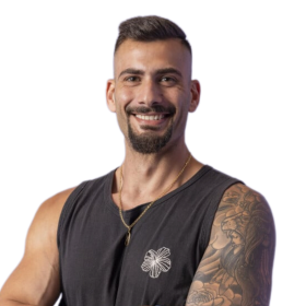 Luis Otávio 