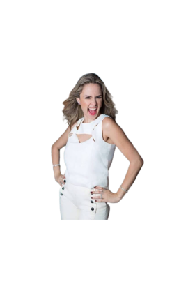Ana Paula Renault
