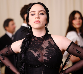 Billie Elish 