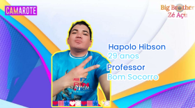 Hapolo Hibson