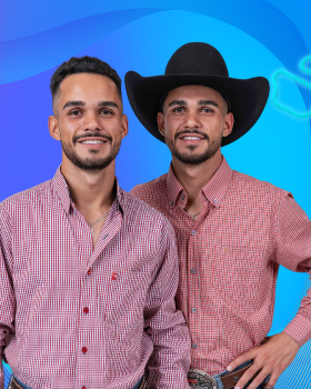 João Pedro e João Gabriel