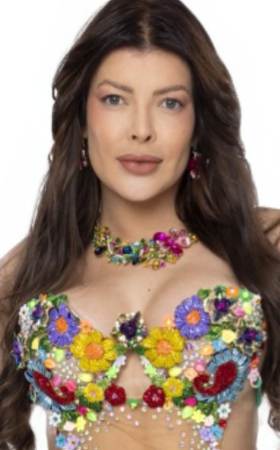 Jaquelline Grohalski🌸