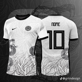Camisa 16