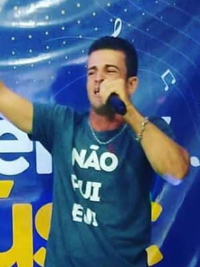 Narleno Barros