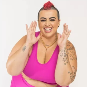 Amanda
