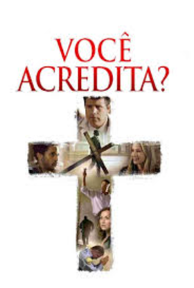 Você acredita?