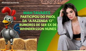 MAH TAVARES (CAMAROTE)