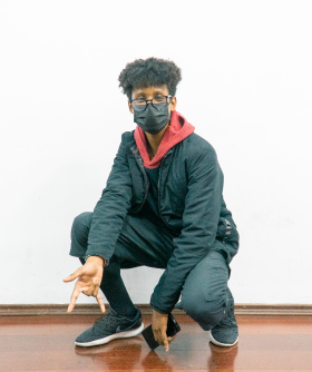 O-MANO-MORALES