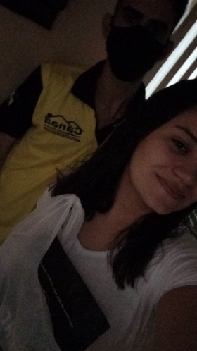 NEGO DÁ O TROCO