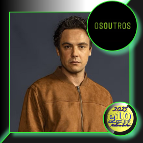 SERGIO GUIZÉ em OS OUTROS