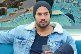 Ismael Lima 