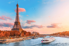 Torre Eiffel