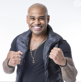 Cézar Black