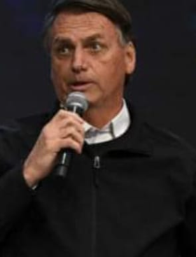 Bolsonaro