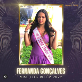 FERNANDA GOLÇALVES