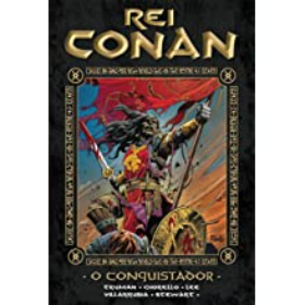 Rei Conan - Vol