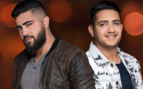 HENRIQUE E JULIANO