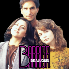 BARRIGA DE ALUGUEL