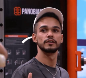 João Pedro 