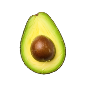 Abacate🥑