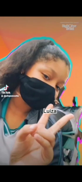 Luiza