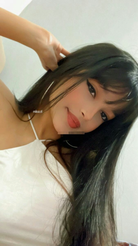 Amanda
