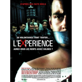 Das Experiment (2001)