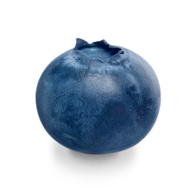 BLUE BERRY 