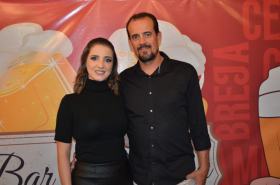 Jociele e Leandro ❤️