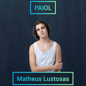 Matheus Lustosas 