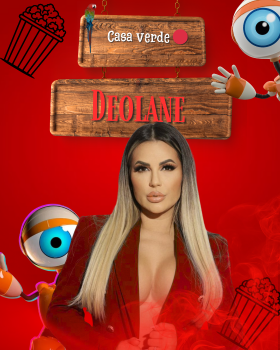 Deolane bezerra 