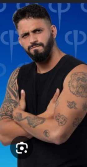 João Gabriel 