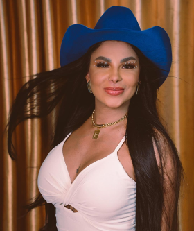 Jenny Miranda 🧞‍♀️