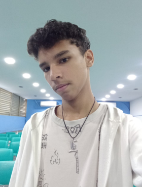Gabriel Souza