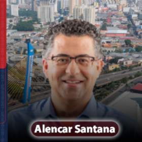 Alencar Santana