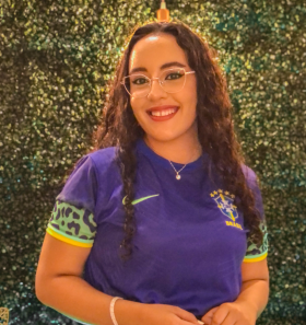 LETÍCIA LINHARES